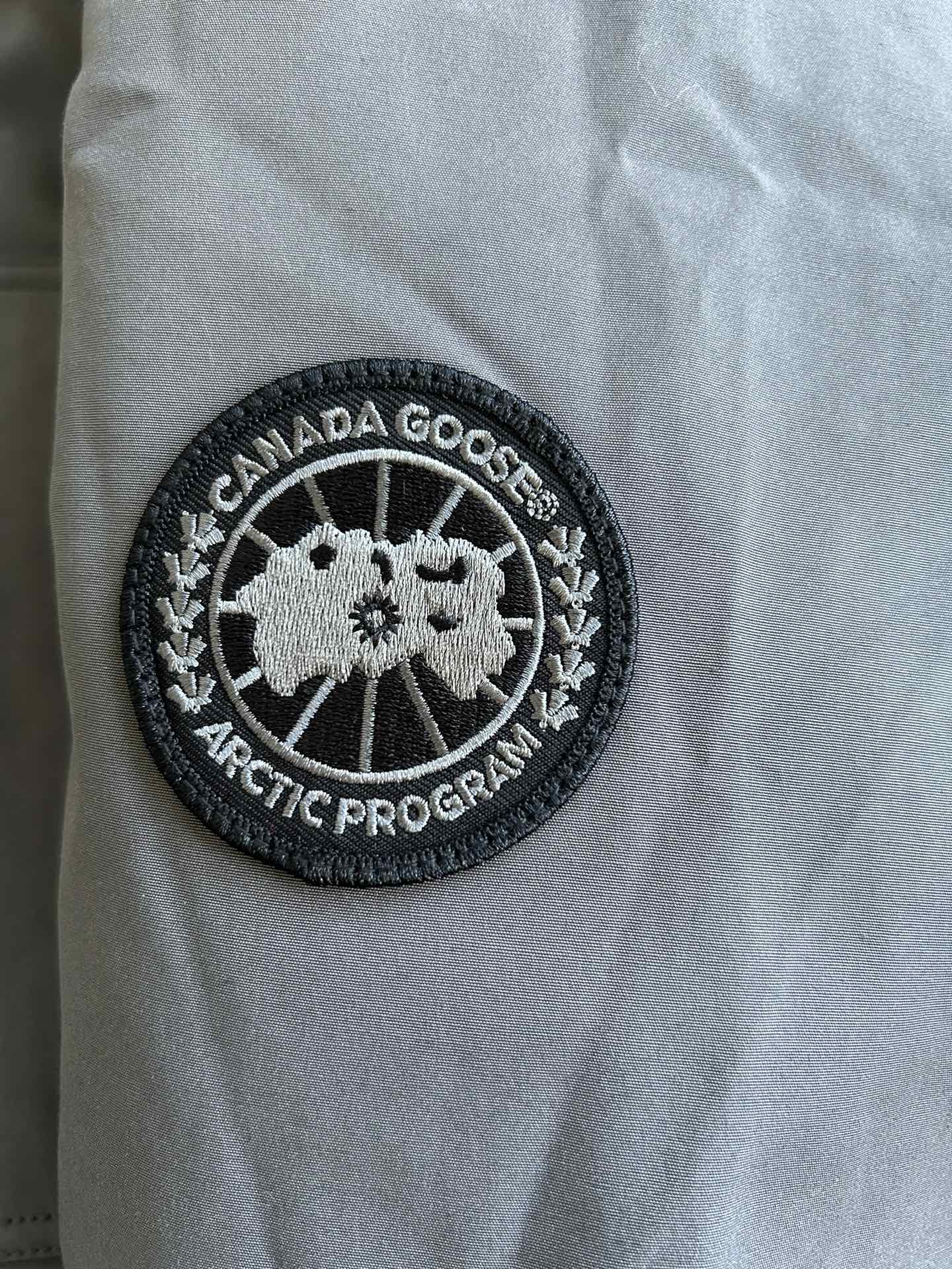 Canada Goose Down Jackets